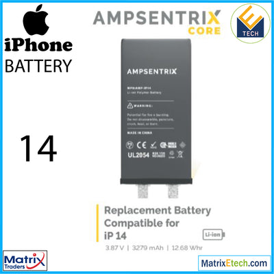 iPhone 14 Replacement Battery Core