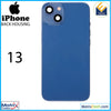 iPhone 13 Back Housing W Small (US Version) (Blue).