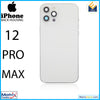 iPhone 12 Pro Max Back Housing W Small (US Version)