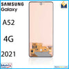 Samsung A52 4G (A525  2021) OLED Assembly Without Frame (Refurbished) (All Colors)