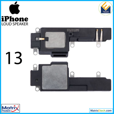 iPhone 13 Loudspeaker (Normal)