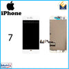 iPhone 7 LCD Screen Replacement Assembly With Steel Plate