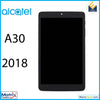 Alcatel A30 (9024W 2018) LCD Assembly Without Frame - Matrix Traders