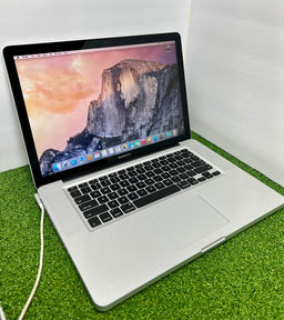 Apple MacBook Pro "Core i7" 2.2Ghz 15" inches - Matrix Traders