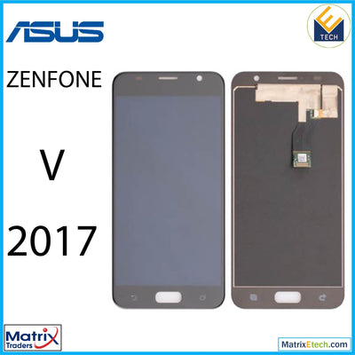 Asus ZenFone V (V520KL 2017) LCD Assembly Without Frame (Refurbished) (All Colors) - Matrix Traders