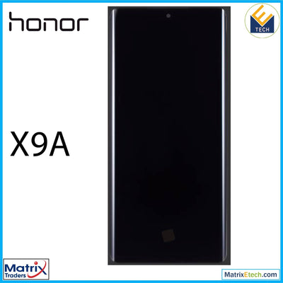 Honor X9A LED Assembly Without Frame (Refurbished) (All Colors) - Matrix Traders