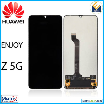 Huawei Enjoy Z 5G LCD Assembly Without Frame (Refurbished) (All Colors) - Matrix Traders