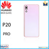 Huawei P20 Pro Back cover Glass With Camera Lens (Rose Gold) - Matrix Traders