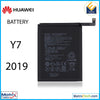 Huawei Y7 (2019) Replacement Battery (HB396689ECW) - Matrix Traders