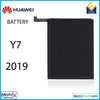 Huawei Y7 (2019) Replacement Battery (HB396689ECW) - Matrix Traders