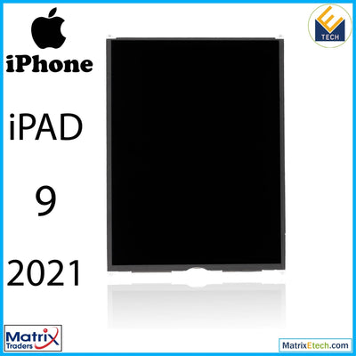 iPad 9 (2021) LCD (Premium) - Matrix Traders