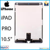 iPad Pro 10.5 LCD Assembly With Digitizer (Premium) (White) - Matrix Traders