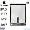 iPad Pro 12.9 2nd Gen (2017) LCD Assembly With Digitizer & Daughter Board Flex (Premium) (Black) - Matrix Traders