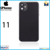 iPhone 11 Back Housing W Small Components Pre - Installed (Aftermarket Plus) - Matrix Traders