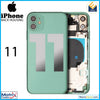 iPhone 11 Back Housing W Small (Pull Grade A) - Matrix Traders