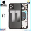 iPhone 11 Back Housing W Small (Pull Grade B) - Matrix Traders