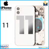 iPhone 11 Back Housing W Small (Pull Grade B) - Matrix Traders