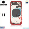 iPhone 11 Back Housing W Small (Pull Grade B) - Matrix Traders