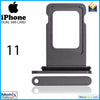 iPhone 11 Dual Sim Card Tray (Normal) - Matrix Traders