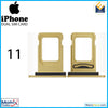 iPhone 11 Dual Sim Card Tray (Normal) - Matrix Traders