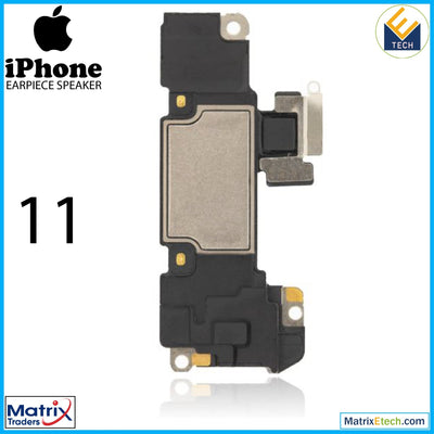 iPhone 11 Earpiece Speaker - Matrix Traders