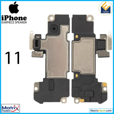 iPhone 11 Earpiece Speaker - Matrix Traders