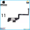 iPhone 11 Earpiece Speaker With Proximity Sensor Cable (Premium) - Matrix Traders