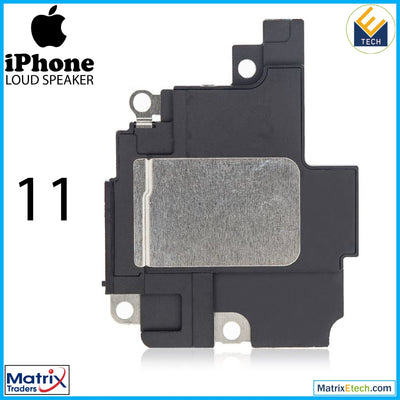 iPhone 11 Loudspeaker (Service Pack) - Matrix Traders