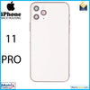 iPhone 11 Pro Back Housing W Small (Pull Grade A) - Matrix Traders