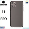 iPhone 11 Pro Back Housing W Small (Pull Grade B) - Matrix Traders