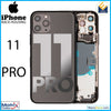 iPhone 11 Pro Back Housing W Small (Pull Grade B) - Matrix Traders