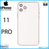 iPhone 11 Pro Back Housing W Small (Pull Grade C) - Matrix Traders