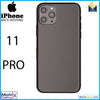 iPhone 11 Pro Back Housing W Small (Pull Grade C) - Matrix Traders