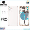 iPhone 11 Pro Back Housing W Small (Pull Grade C) - Matrix Traders