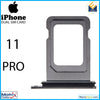 iPhone 11 Pro Dual Sim Card Tray (Normal) - Matrix Traders