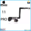 iPhone 11 Pro Earpiece Speaker With Proximity Sensor Cable (Aftermarket) - Matrix Traders