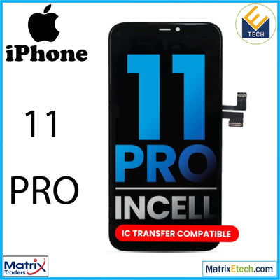 iPhone 11 Pro LCD Assembly - Matrix Traders