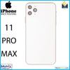 iPhone 11 Pro Max Back Housing W Small (Pull Grade A) - Matrix Traders