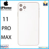 iPhone 11 Pro Max Back Housing W Small (Pull Grade B) - Matrix Traders