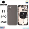 iPhone 11 Pro Max Back Housing W Small (Pull Grade B) - Matrix Traders