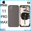 iPhone 11 Pro Max Back Housing W Small (Pull Grade C) - Matrix Traders