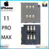 iPhone 11 Pro Max Dual Sim Card Reader (Normal) - Matrix Traders