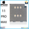 iPhone 11 Pro Max Dual Sim Card Reader (Normal) - Matrix Traders