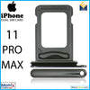 iPhone 11 Pro Max Dual Sim Card Tray (Normal) - Matrix Traders