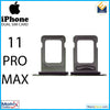 iPhone 11 Pro Max Dual Sim Card Tray (Normal) - Matrix Traders