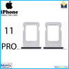 iPhone 11 Pro Single Sim Card Tray (Normal) - Matrix Traders