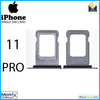 iPhone 11 Pro Single Sim Card Tray (Normal) - Matrix Traders