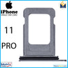 iPhone 11 Pro Single Sim Card Tray (Normal) - Matrix Traders