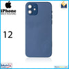 iPhone 12 Back Housing W Small (International Version) - Matrix Traders