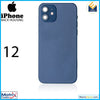 iPhone 12 Back Housing W Small (International Version) - Matrix Traders